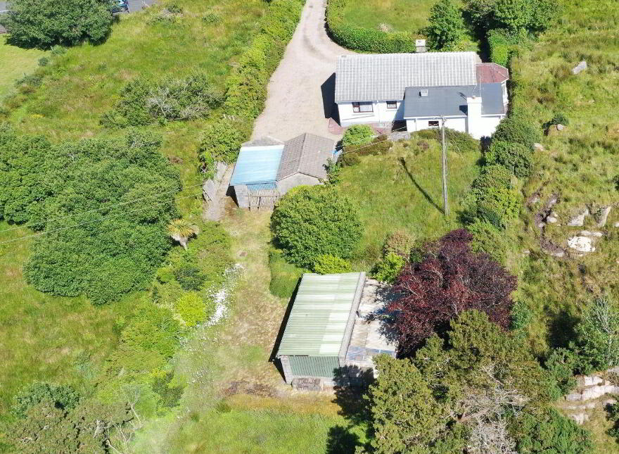 Sandfield, Ardara, Rossbeg, F94E7C7