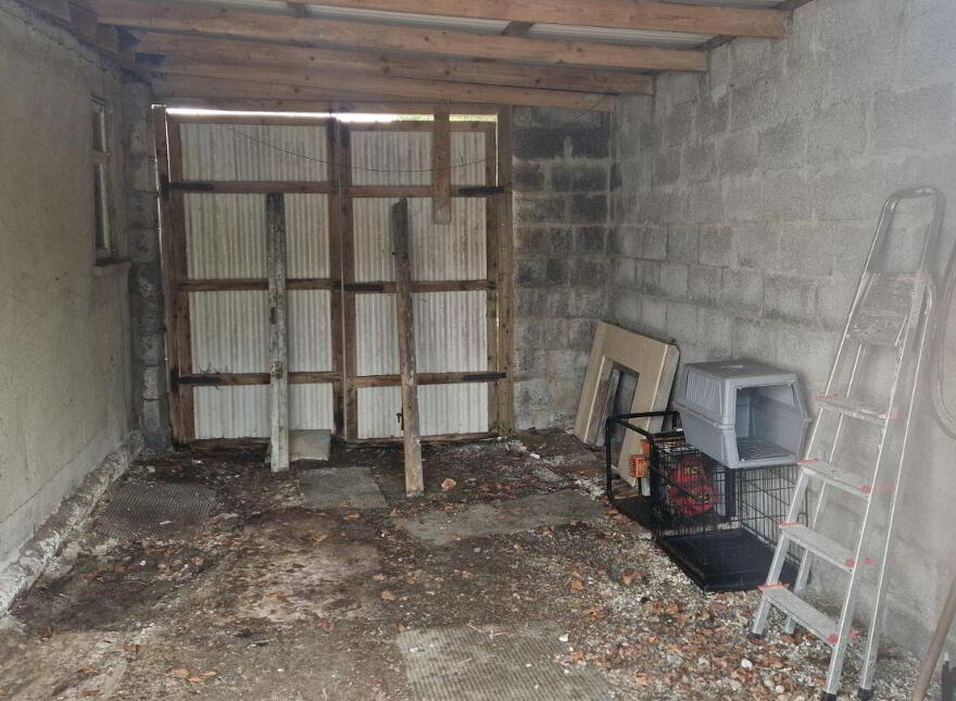 Sandfield, Ardara, Rossbeg, F94E7C7