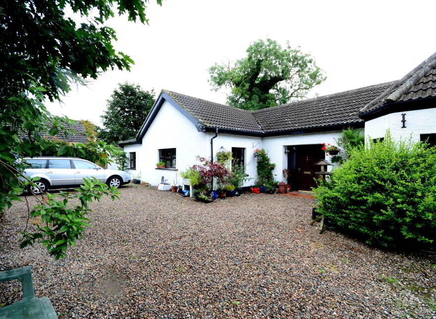 145 Movilla Road, Newtownards, BT23 8RJ