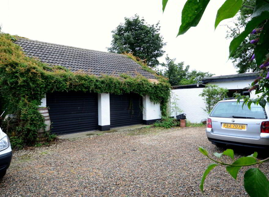 145 Movilla Road, Newtownards, BT23 8RJ