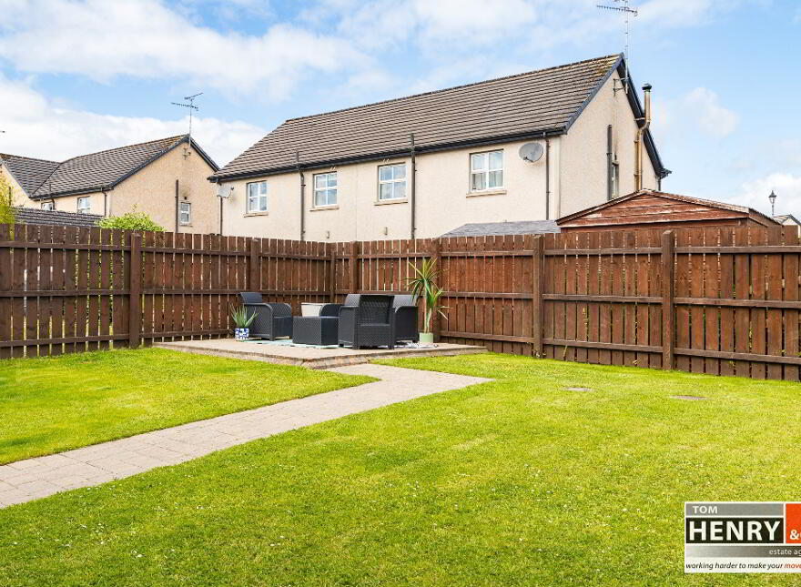 8 Wellbrook Avenue, Mullaghmore Road, Dungannon, BT70 1EA