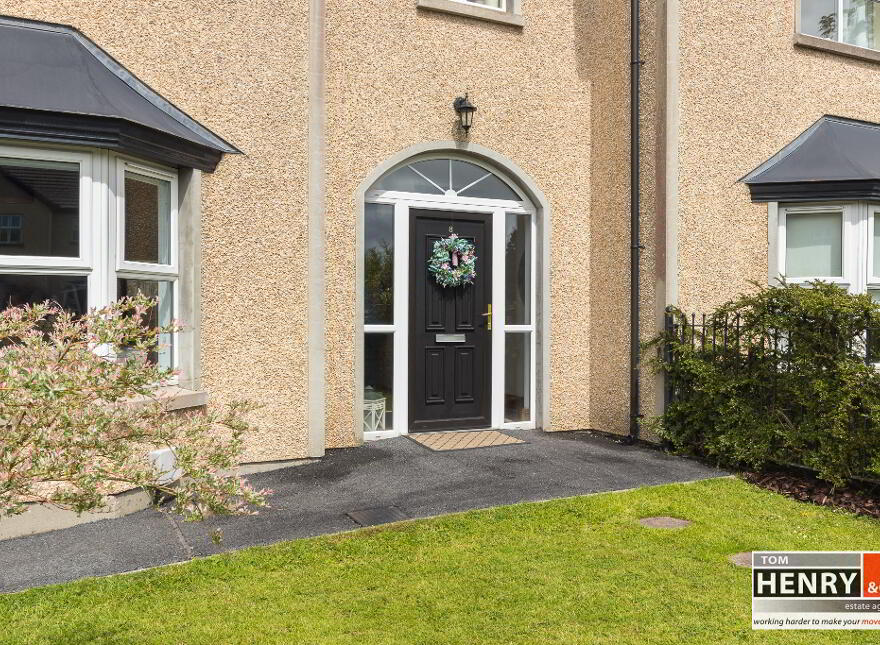 8 Wellbrook Avenue, Mullaghmore Road, Dungannon, BT70 1EA