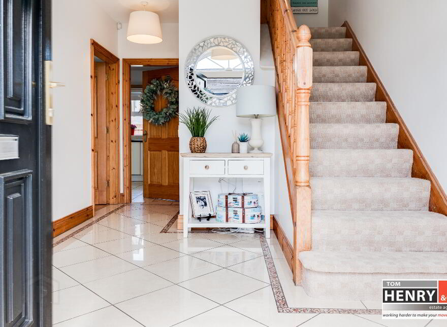 8 Wellbrook Avenue, Mullaghmore Road, Dungannon, BT70 1EA