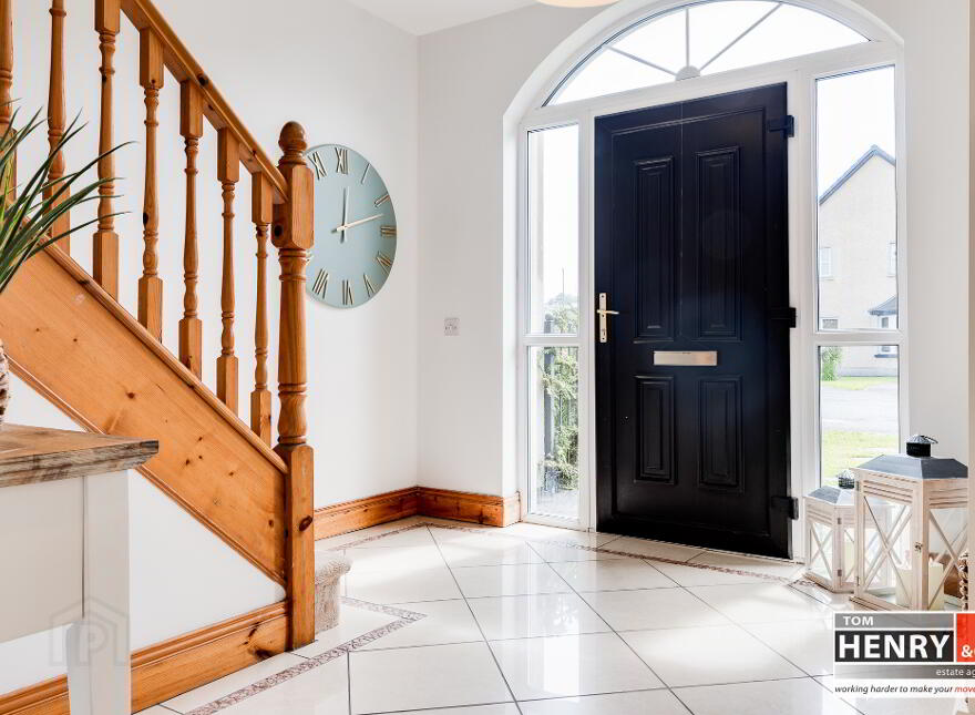8 Wellbrook Avenue, Mullaghmore Road, Dungannon, BT70 1EA