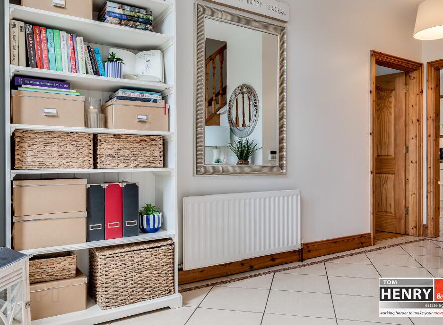8 Wellbrook Avenue, Mullaghmore Road, Dungannon, BT70 1EA