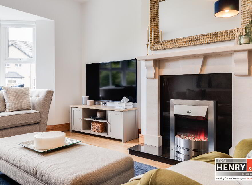 8 Wellbrook Avenue, Mullaghmore Road, Dungannon, BT70 1EA