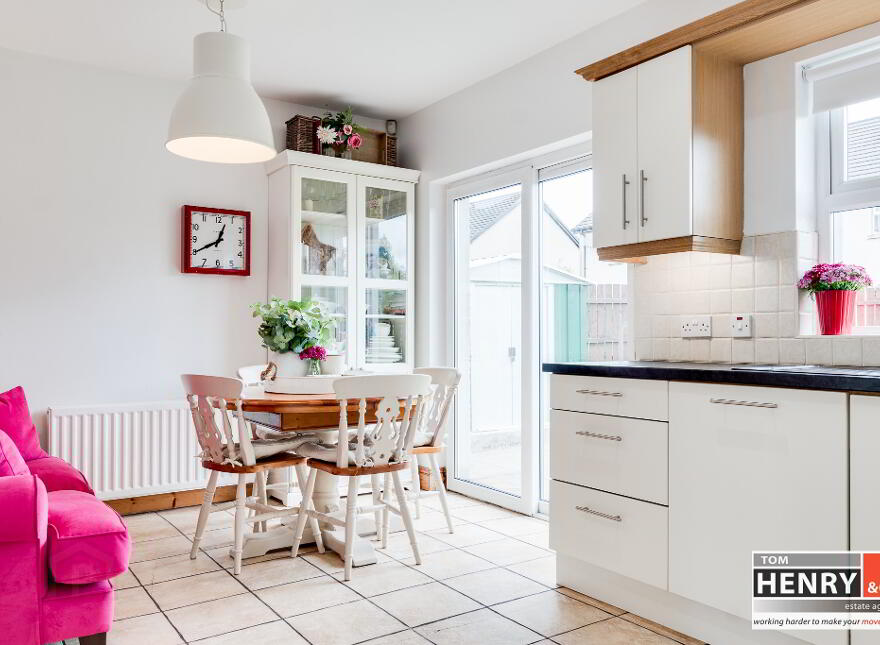 8 Wellbrook Avenue, Mullaghmore Road, Dungannon, BT70 1EA