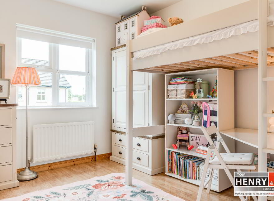 8 Wellbrook Avenue, Mullaghmore Road, Dungannon, BT70 1EA
