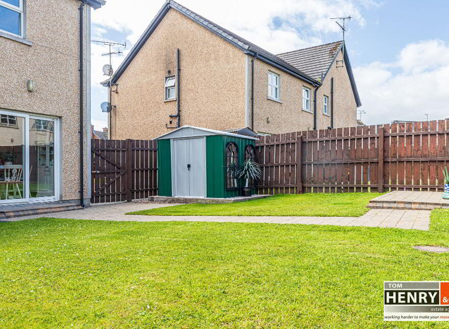 8 Wellbrook Avenue, Mullaghmore Road, Dungannon, BT70 1EA