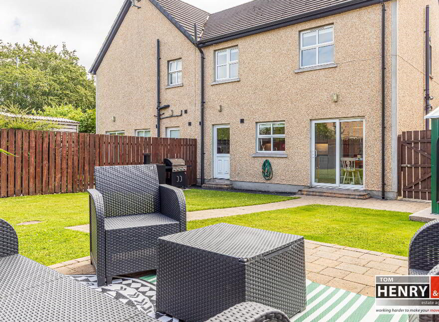 8 Wellbrook Avenue, Mullaghmore Road, Dungannon, BT70 1EA