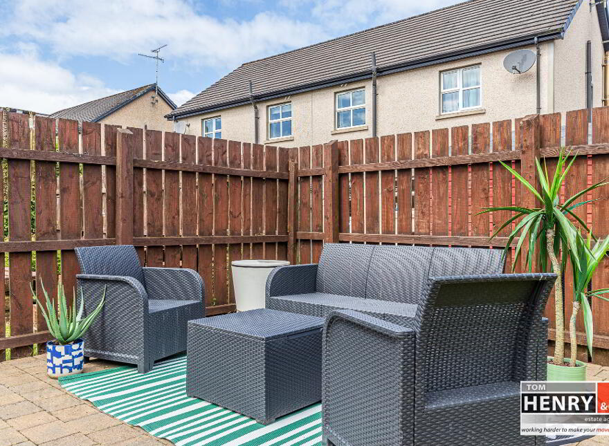 8 Wellbrook Avenue, Mullaghmore Road, Dungannon, BT70 1EA