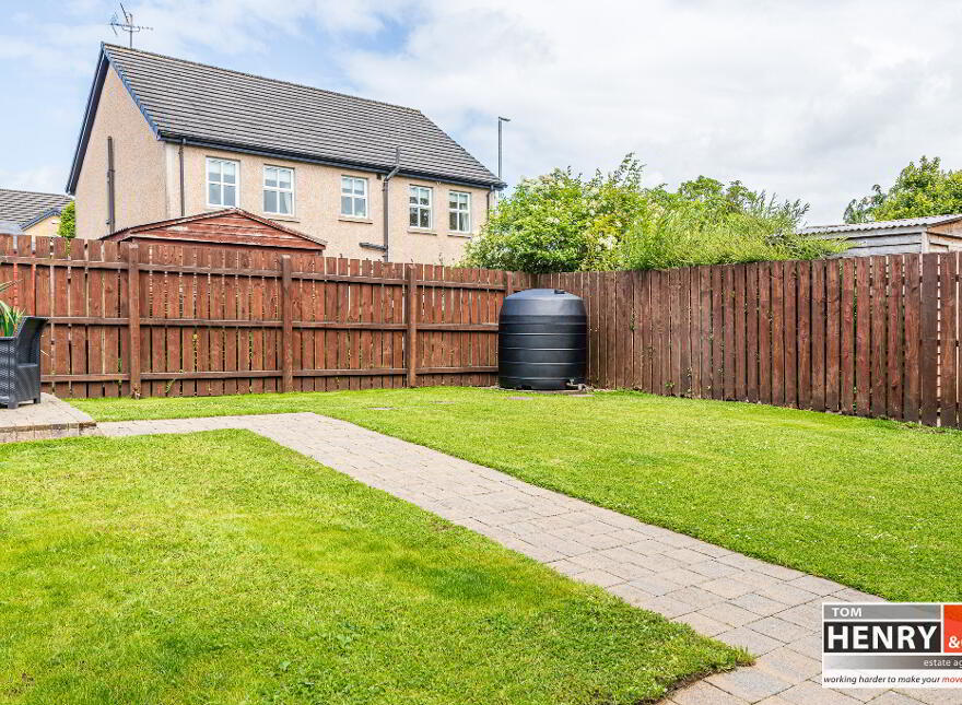 8 Wellbrook Avenue, Mullaghmore Road, Dungannon, BT70 1EA