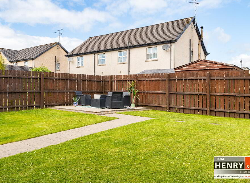 8 Wellbrook Avenue, Mullaghmore Road, Dungannon, BT70 1EA