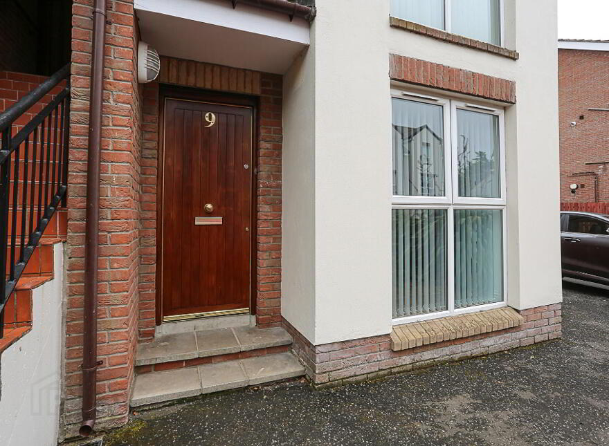 9 Barnetts Chase, Belfast, BT5 7BF