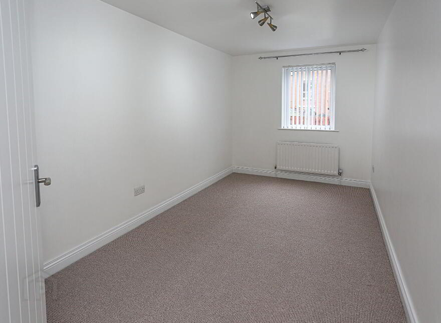 9 Barnetts Chase, Belfast, BT5 7BF