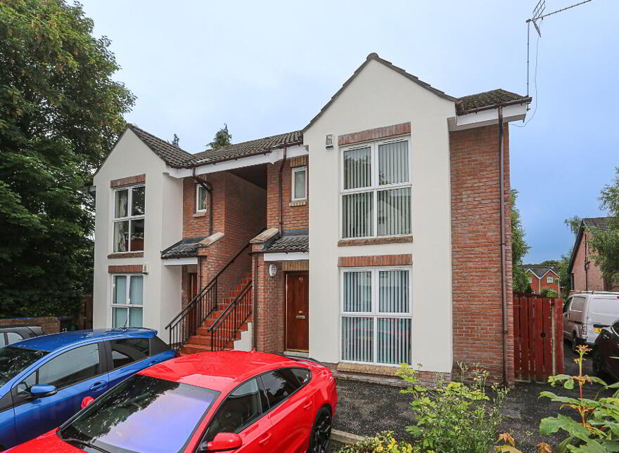 9 Barnetts Chase, Belfast, BT5 7BF