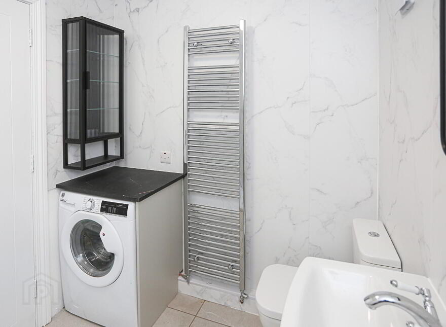 9 Barnetts Chase, Belfast, BT5 7BF