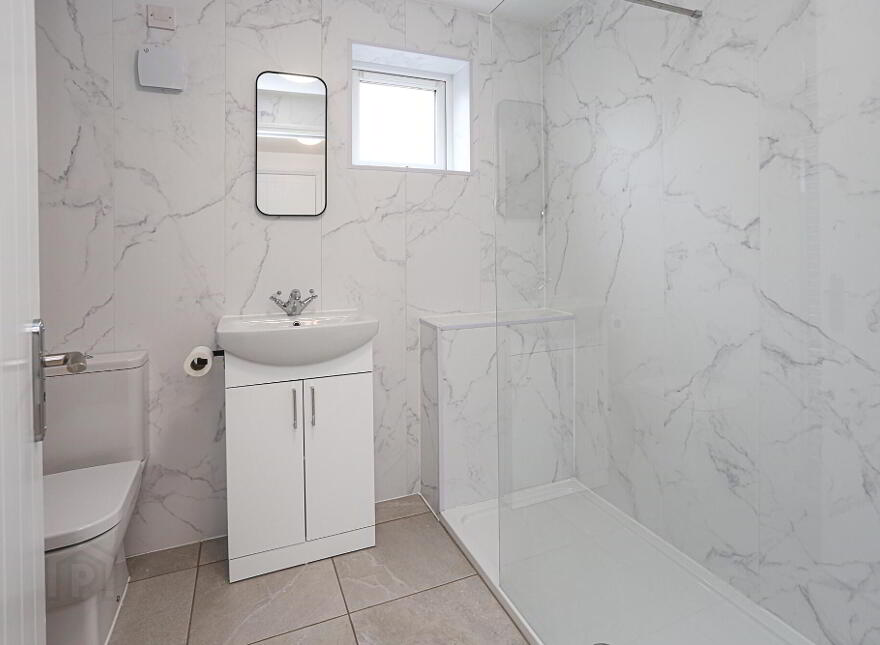 9 Barnetts Chase, Belfast, BT5 7BF
