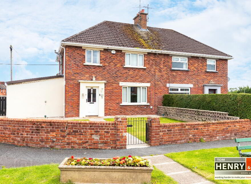 34 Espey Park, Killyman, Dungannon, BT71 6RQ