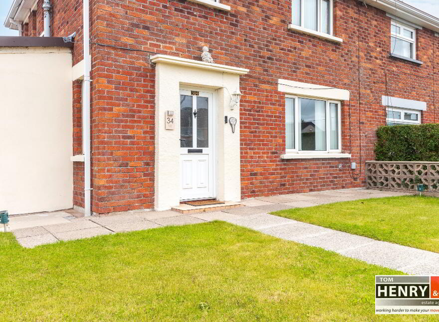 34 Espey Park, Killyman, Dungannon, BT71 6RQ