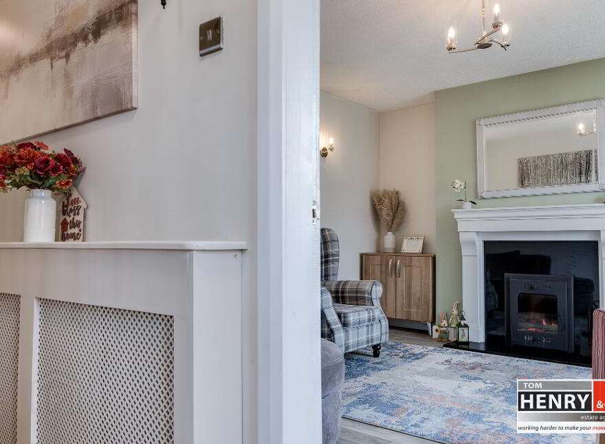 34 Espey Park, Killyman, Dungannon, BT71 6RQ