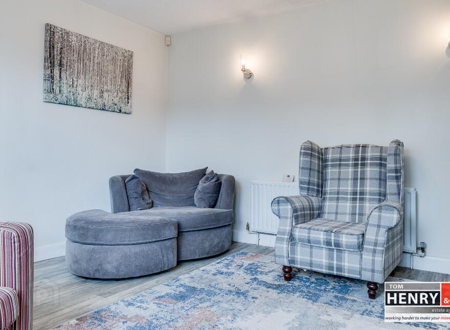 34 Espey Park, Killyman, Dungannon, BT71 6RQ