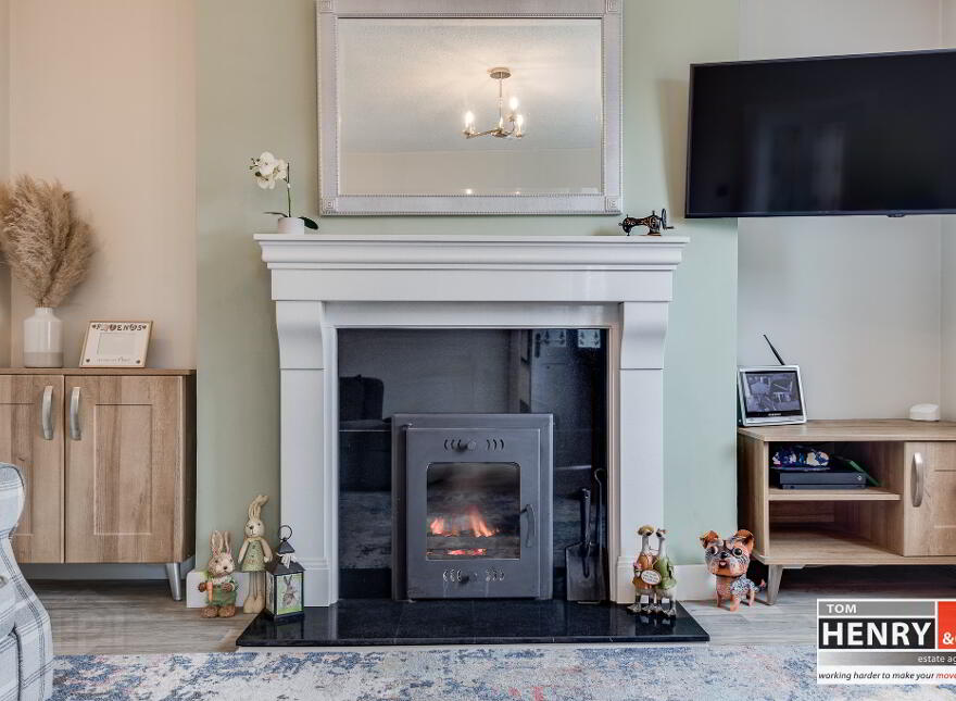 34 Espey Park, Killyman, Dungannon, BT71 6RQ