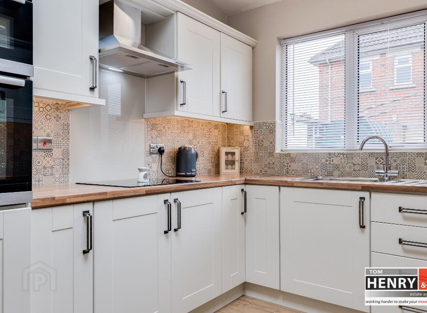 34 Espey Park, Killyman, Dungannon, BT71 6RQ