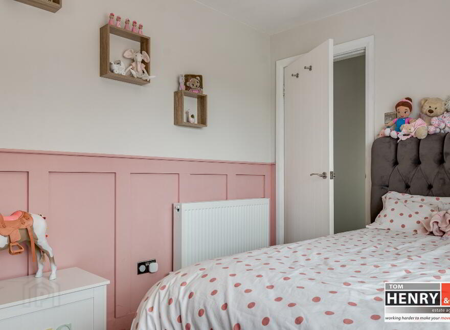 34 Espey Park, Killyman, Dungannon, BT71 6RQ