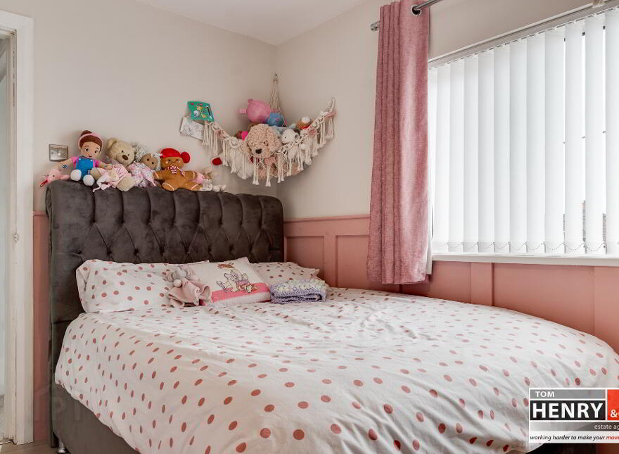 34 Espey Park, Killyman, Dungannon, BT71 6RQ