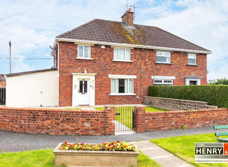 34 Espey Park, Killyman, Dungannon, BT71 6RQ