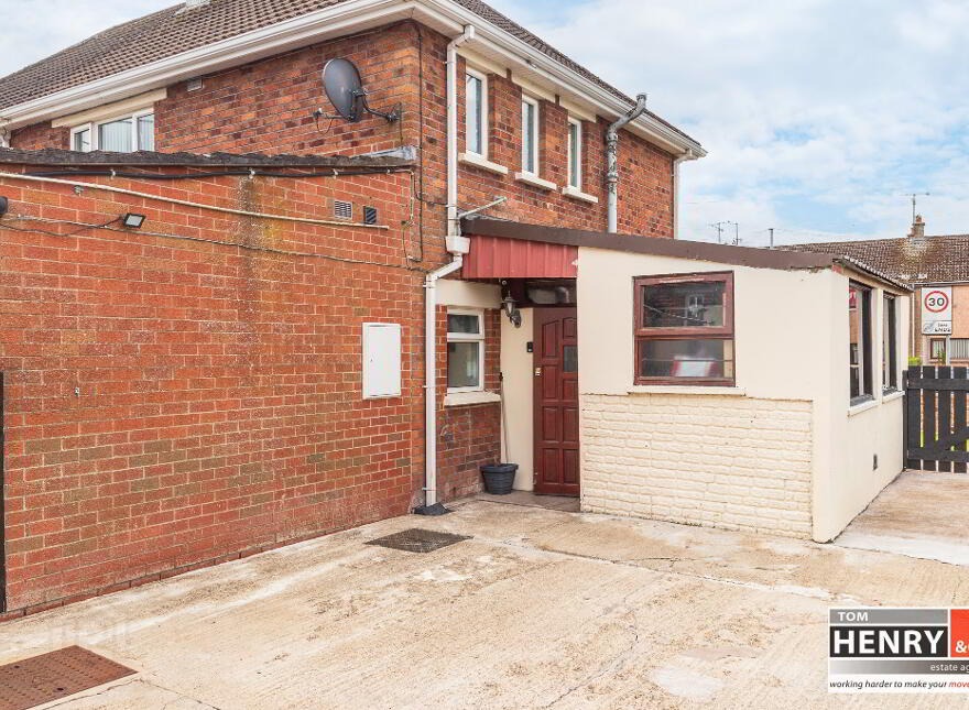 34 Espey Park, Killyman, Dungannon, BT71 6RQ