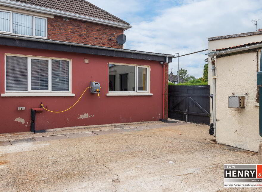 34 Espey Park, Killyman, Dungannon, BT71 6RQ