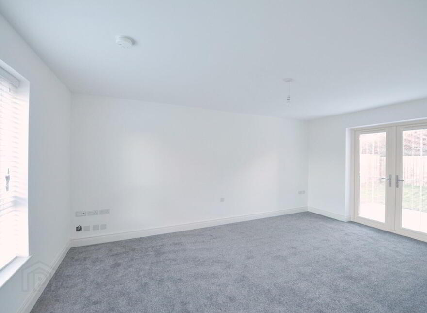 35 Lynn Hall Place, Bangor, BT19 1XP