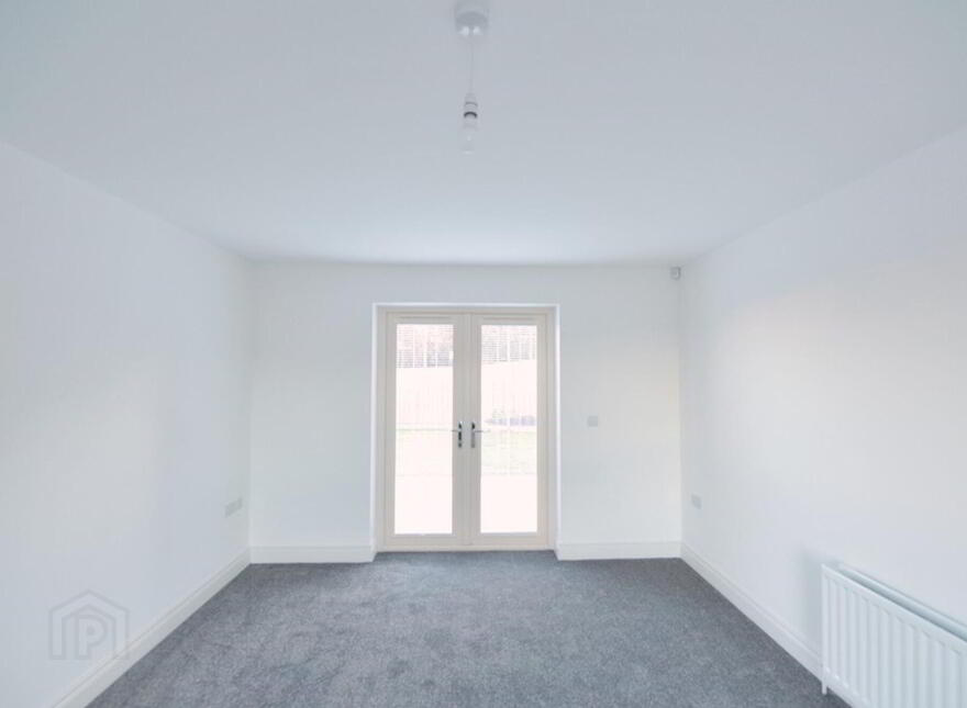 35 Lynn Hall Place, Bangor, BT19 1XP