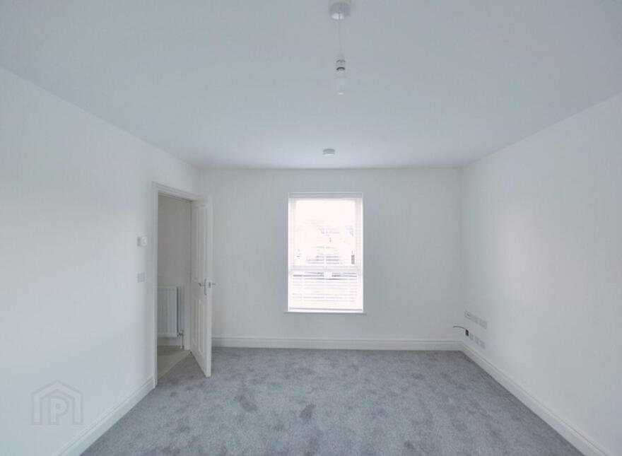 35 Lynn Hall Place, Bangor, BT19 1XP