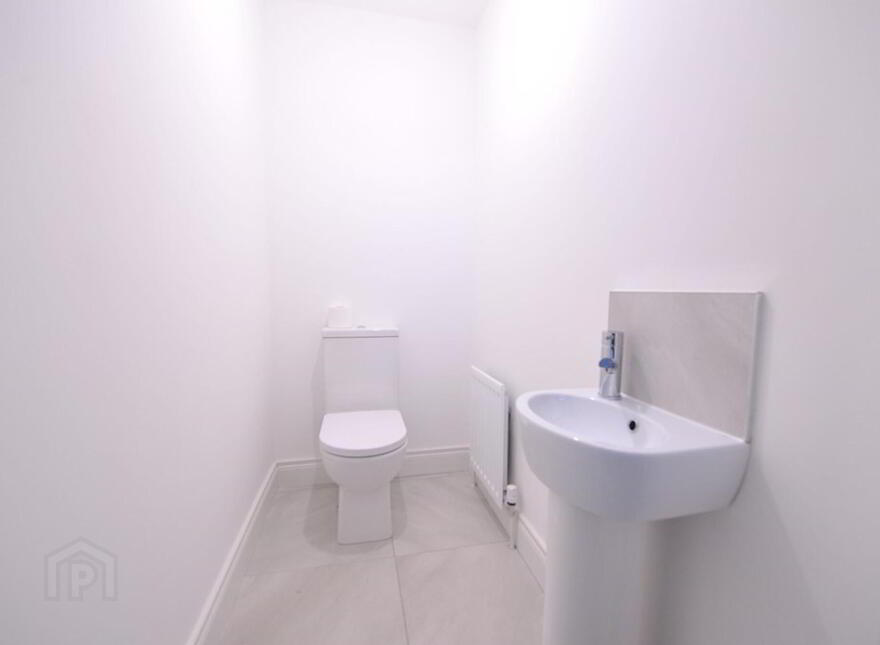 35 Lynn Hall Place, Bangor, BT19 1XP