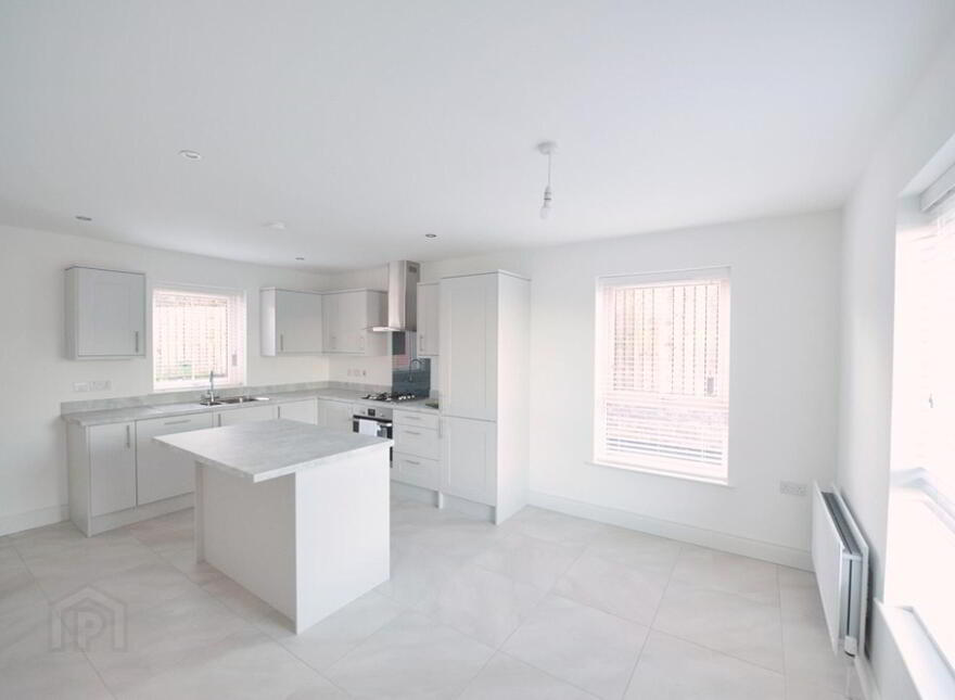 35 Lynn Hall Place, Bangor, BT19 1XP