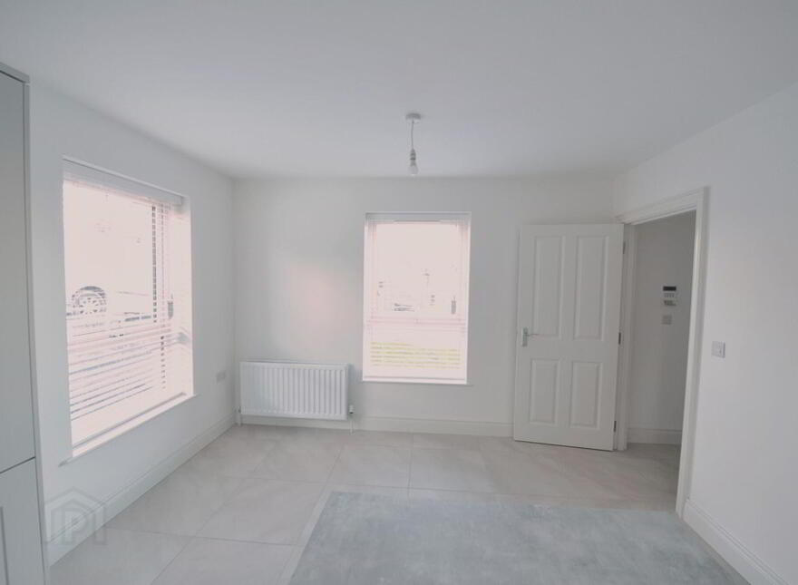 35 Lynn Hall Place, Bangor, BT19 1XP