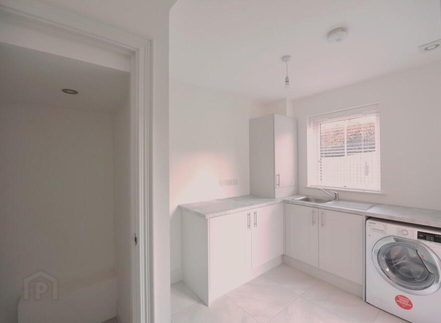 35 Lynn Hall Place, Bangor, BT19 1XP