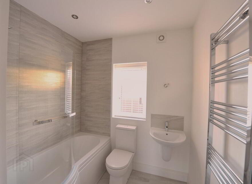 35 Lynn Hall Place, Bangor, BT19 1XP