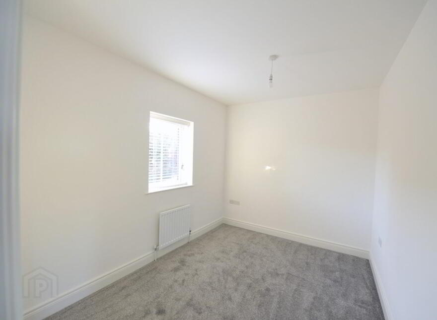 35 Lynn Hall Place, Bangor, BT19 1XP