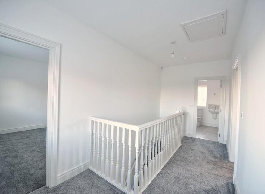 35 Lynn Hall Place, Bangor, BT19 1XP