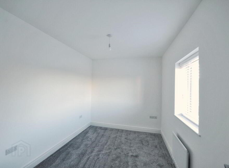35 Lynn Hall Place, Bangor, BT19 1XP