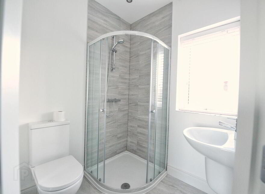 35 Lynn Hall Place, Bangor, BT19 1XP