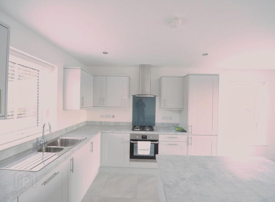 35 Lynn Hall Place, Bangor, BT19 1XP