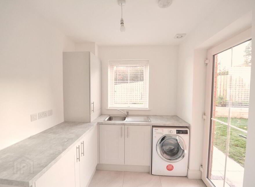 35 Lynn Hall Place, Bangor, BT19 1XP