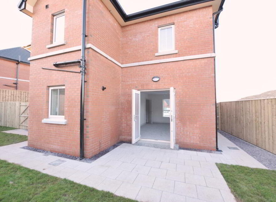 35 Lynn Hall Place, Bangor, BT19 1XP