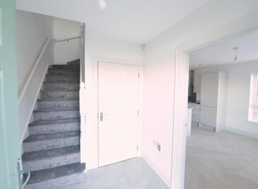 35 Lynn Hall Place, Bangor, BT19 1XP