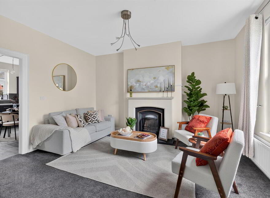 12 Breton Avenue, Lisburn, BT28 3XZ